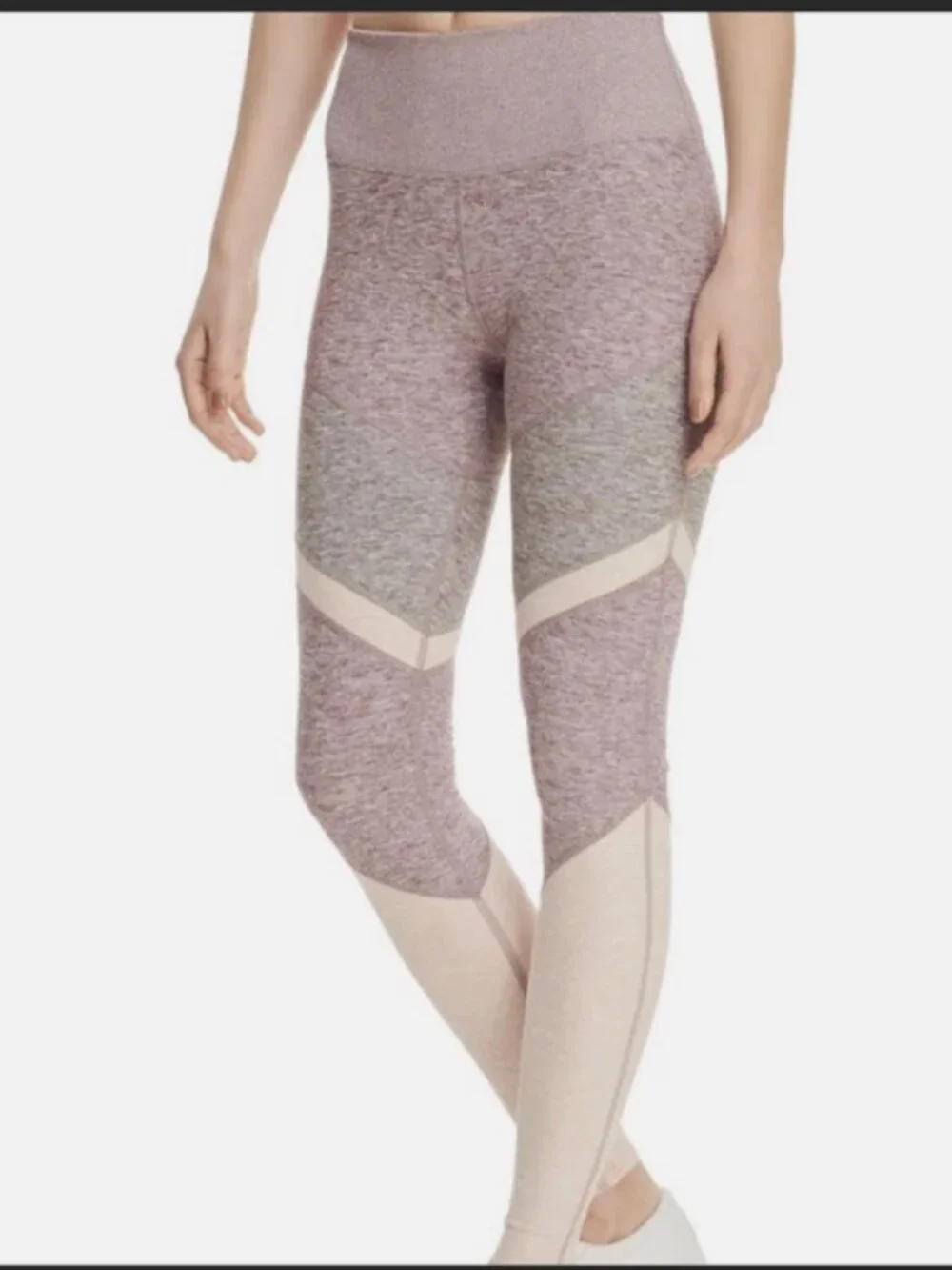💜 Alo Yoga Alo High-Waist Alosoft Sheila Legging 💜
